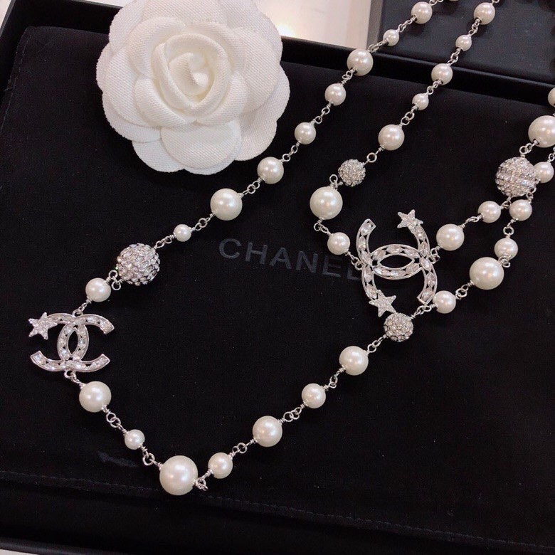 Chanel Necklaces